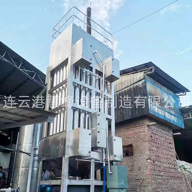电捕焦油器
