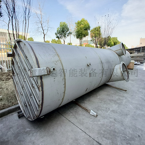 2205不锈钢储罐