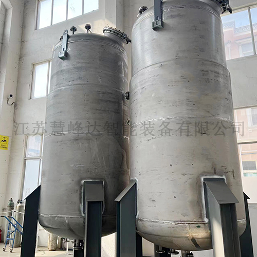 316L不锈钢储罐