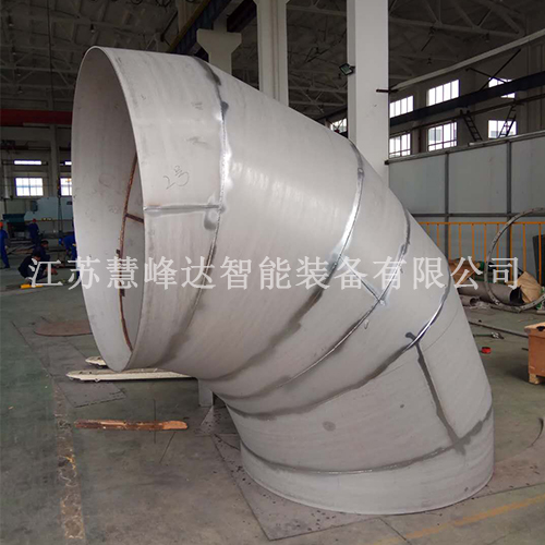 不锈钢船舶管道