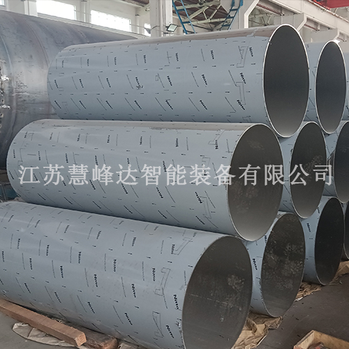 316L不锈钢船舶管道