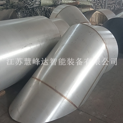 2205不锈钢焊管